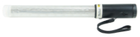 ON SITE SAFETY WALKER LED BATON RED-GREEN FLASH W MAGNET & TORCH